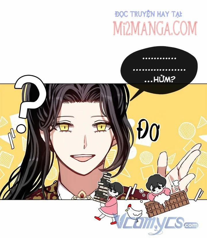 Gia Đình Bị Ám Ảnh Bởi Tôi 9 trang 17