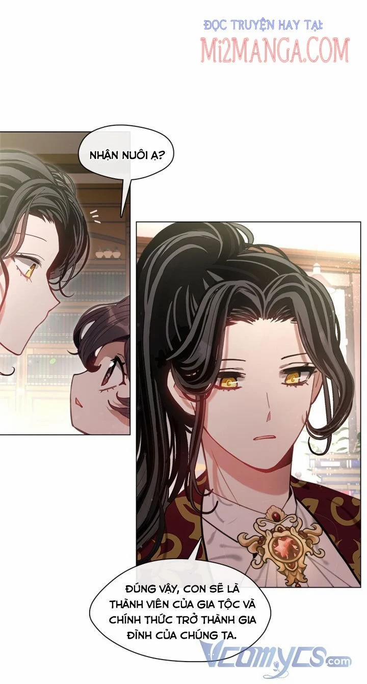 Gia Đình Bị Ám Ảnh Bởi Tôi 9 trang 2