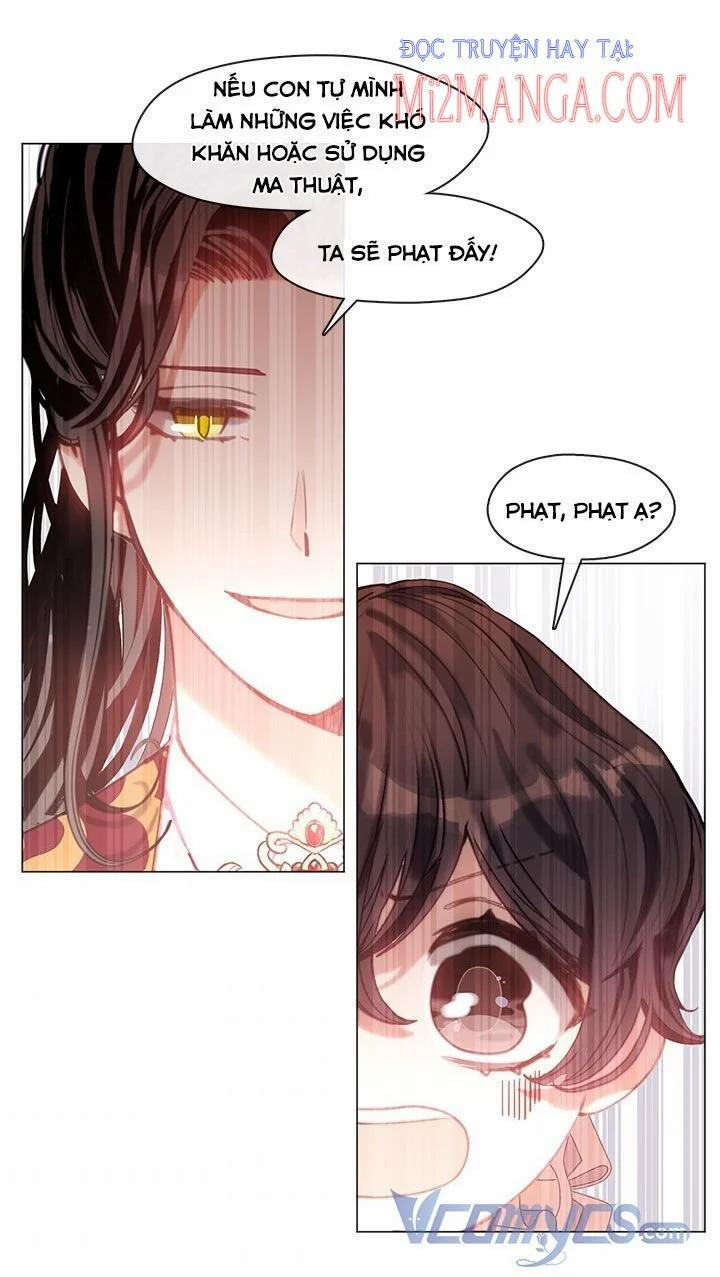 Gia Đình Bị Ám Ảnh Bởi Tôi 9 trang 29