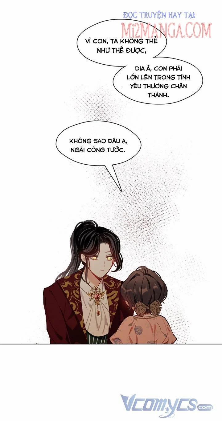 Gia Đình Bị Ám Ảnh Bởi Tôi 9 trang 9