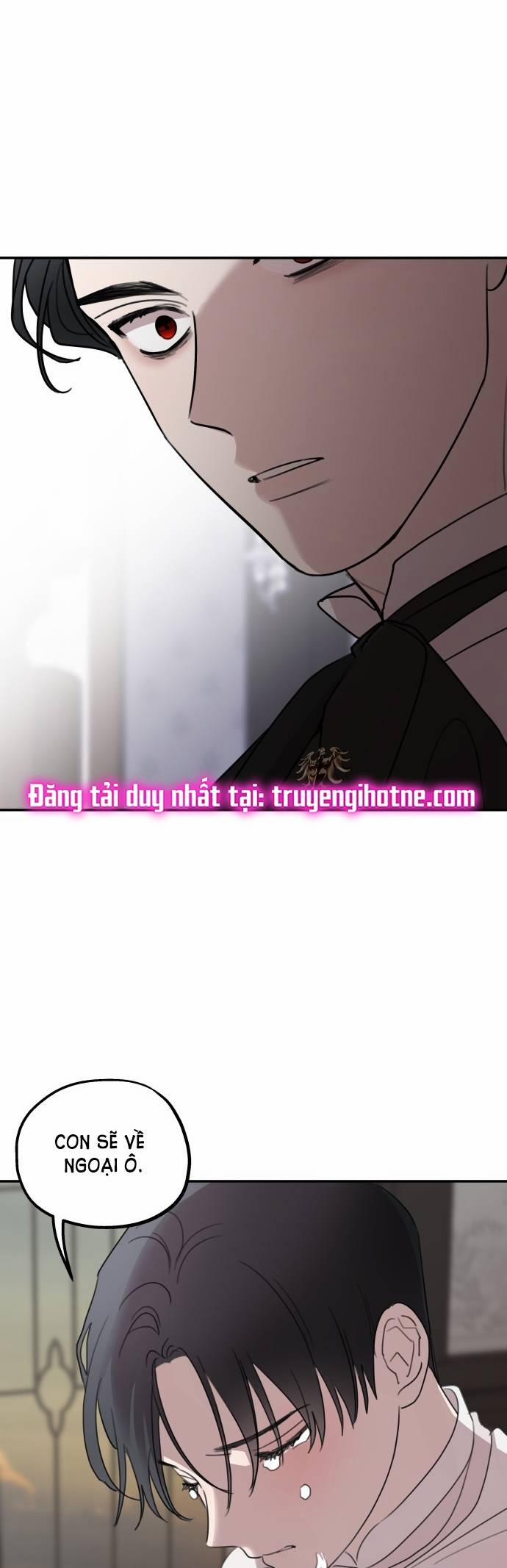 Gia Đình Chồng Bị Ám Ảnh Bởi Tôi 10.1 trang 15