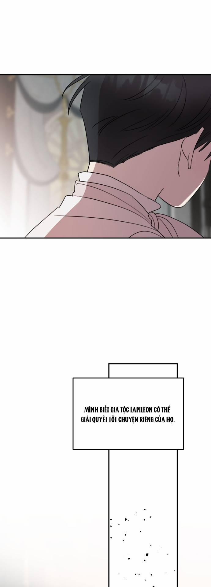 Gia Đình Chồng Bị Ám Ảnh Bởi Tôi 10.1 trang 18