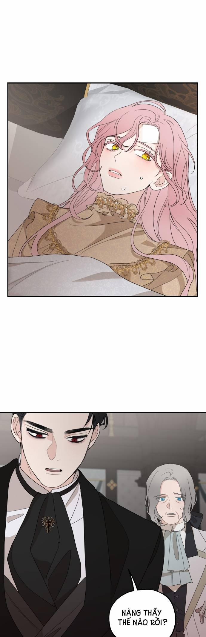 Gia Đình Chồng Bị Ám Ảnh Bởi Tôi 10.1 trang 3