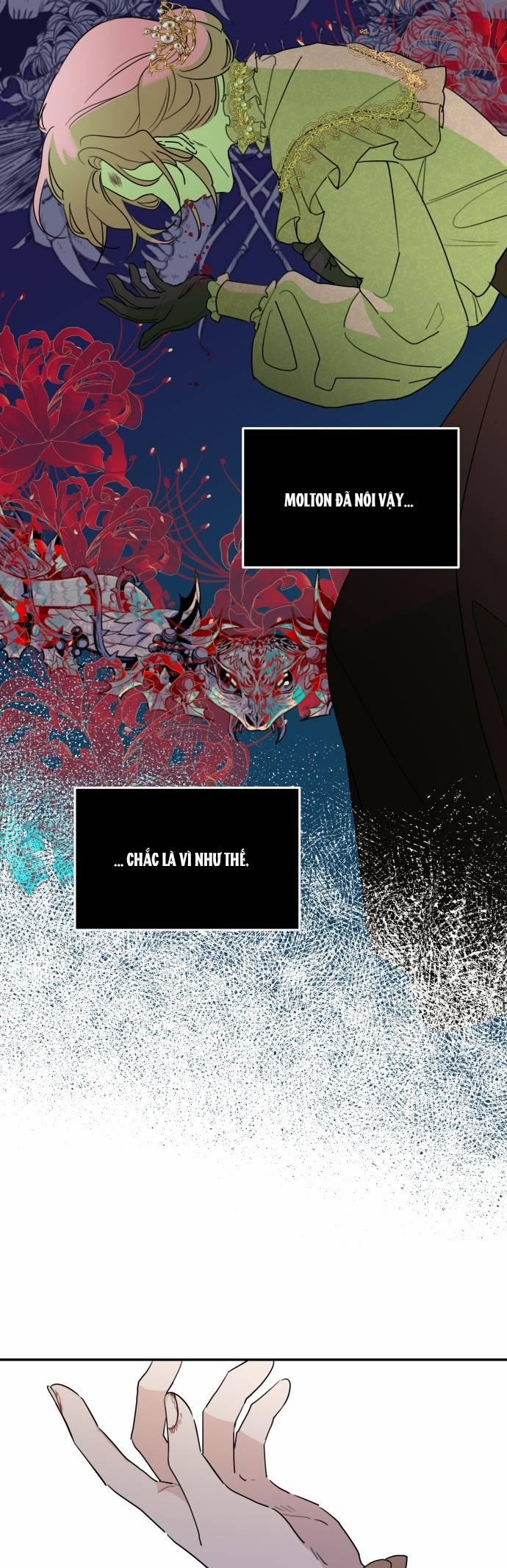 Gia Đình Chồng Bị Ám Ảnh Bởi Tôi 10.1 trang 6