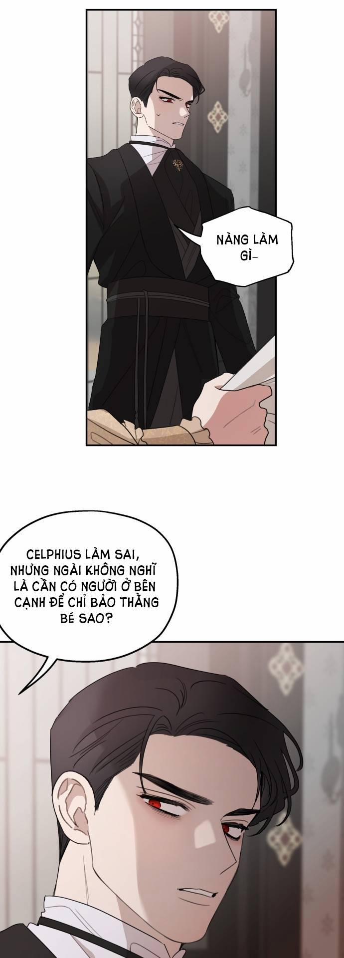 Gia Đình Chồng Bị Ám Ảnh Bởi Tôi 10.2 trang 0