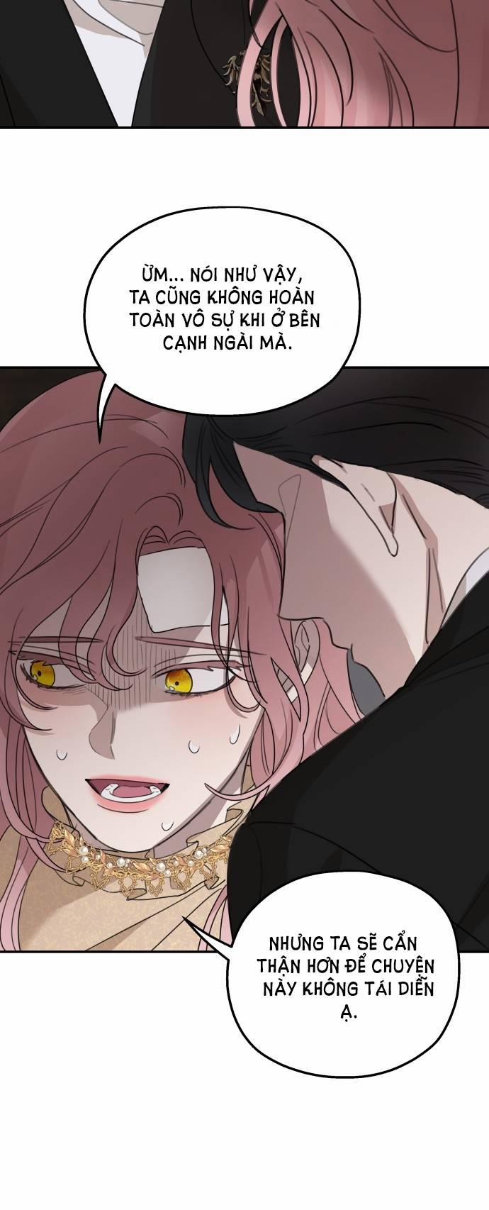 Gia Đình Chồng Bị Ám Ảnh Bởi Tôi 10.2 trang 12