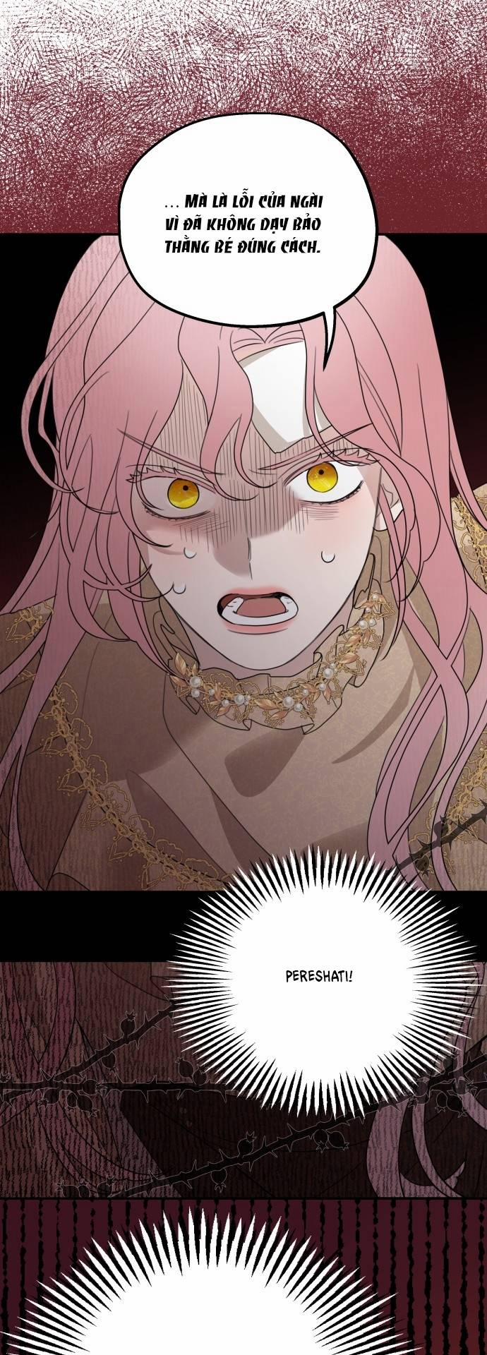 Gia Đình Chồng Bị Ám Ảnh Bởi Tôi 10.2 trang 2