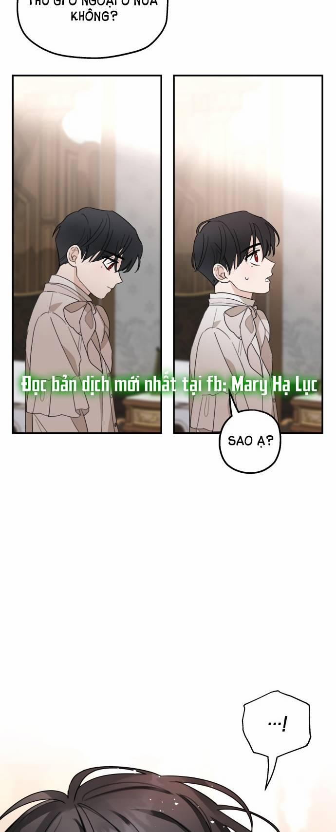 Gia Đình Chồng Bị Ám Ảnh Bởi Tôi 10.2 trang 20