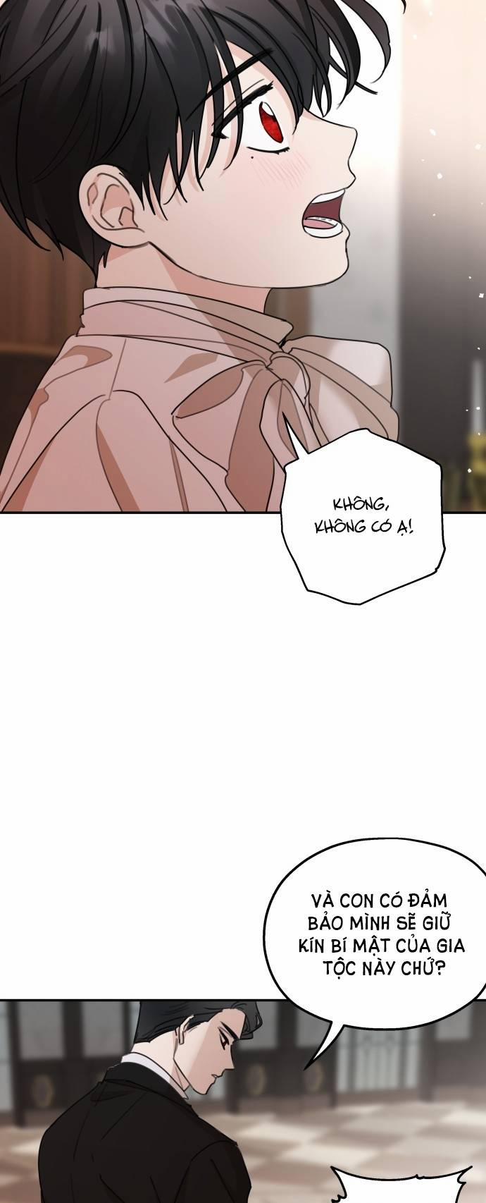 Gia Đình Chồng Bị Ám Ảnh Bởi Tôi 10.2 trang 21