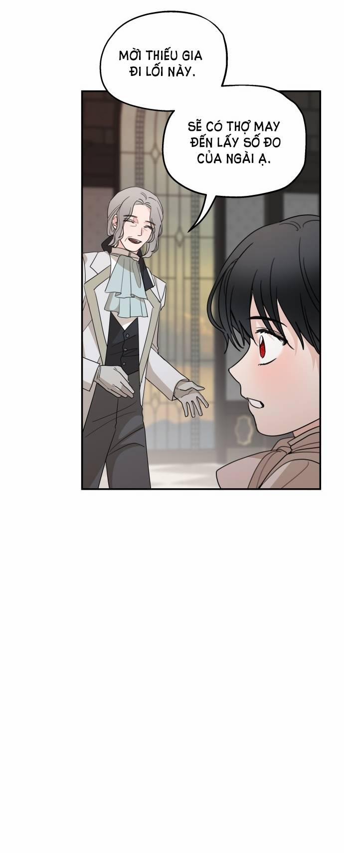 Gia Đình Chồng Bị Ám Ảnh Bởi Tôi 10.2 trang 23