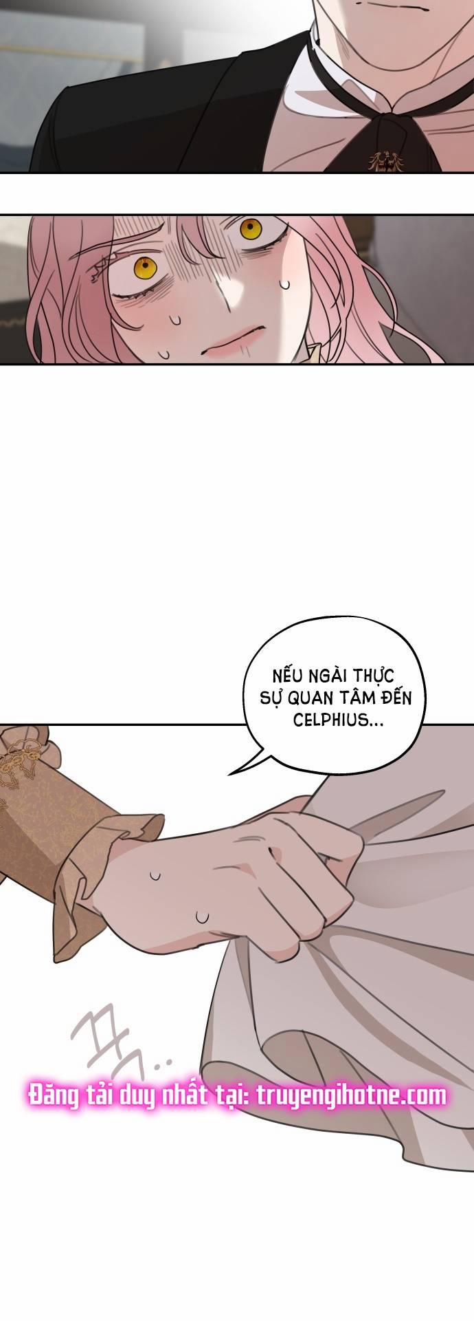 Gia Đình Chồng Bị Ám Ảnh Bởi Tôi 10.2 trang 8