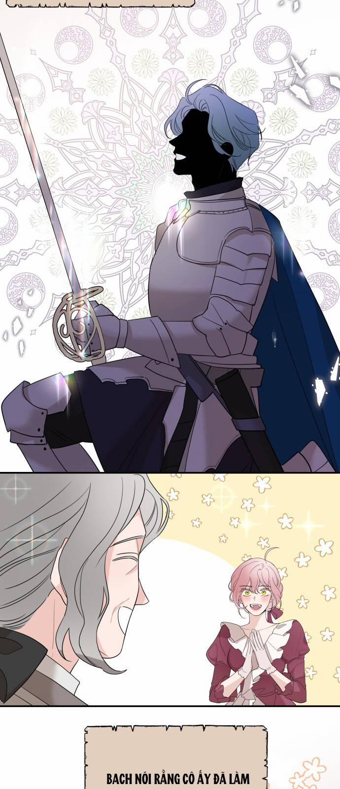 Gia Đình Chồng Bị Ám Ảnh Bởi Tôi 11.1 trang 16