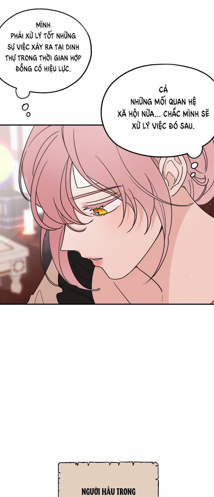 Gia Đình Chồng Bị Ám Ảnh Bởi Tôi 11.1 trang 2