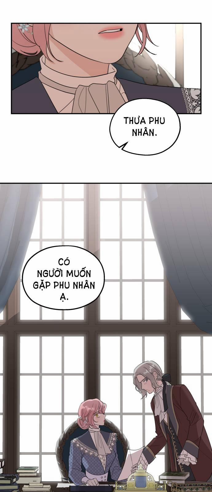 Gia Đình Chồng Bị Ám Ảnh Bởi Tôi 11.1 trang 26