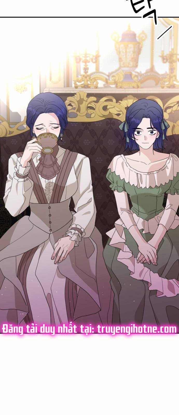 Gia Đình Chồng Bị Ám Ảnh Bởi Tôi 11.1 trang 29