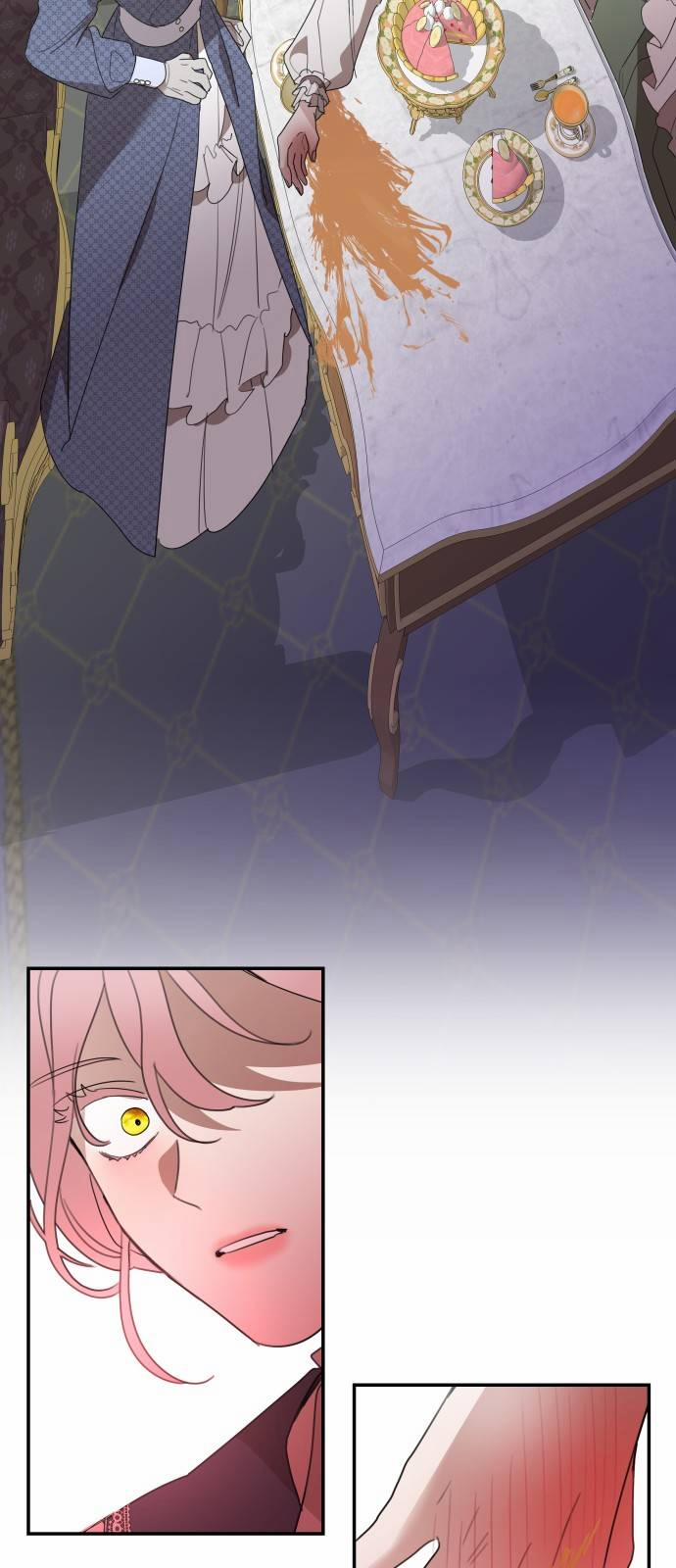 Gia Đình Chồng Bị Ám Ảnh Bởi Tôi 11.2 trang 13