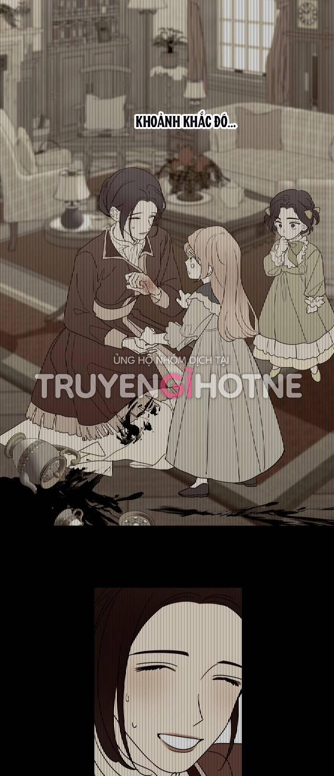 Gia Đình Chồng Bị Ám Ảnh Bởi Tôi 11.2 trang 17