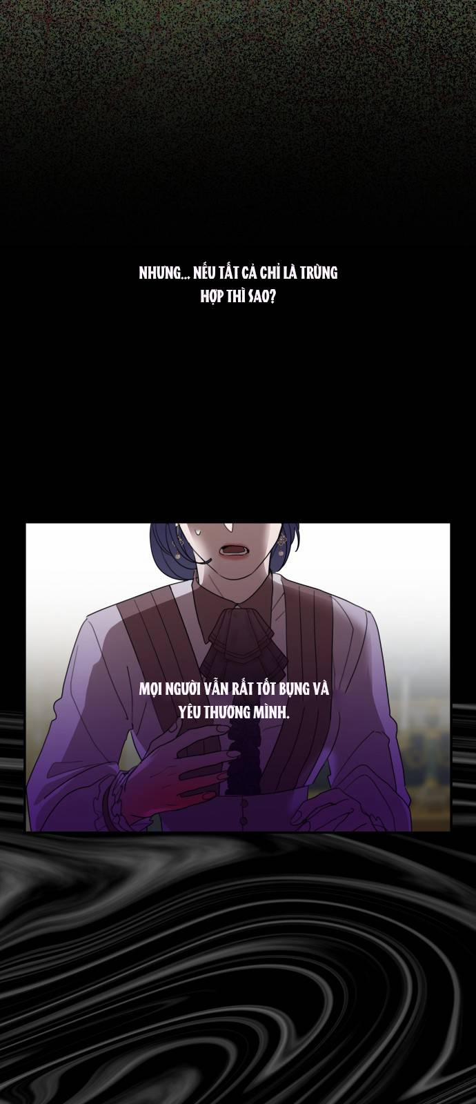 Gia Đình Chồng Bị Ám Ảnh Bởi Tôi 11.2 trang 20