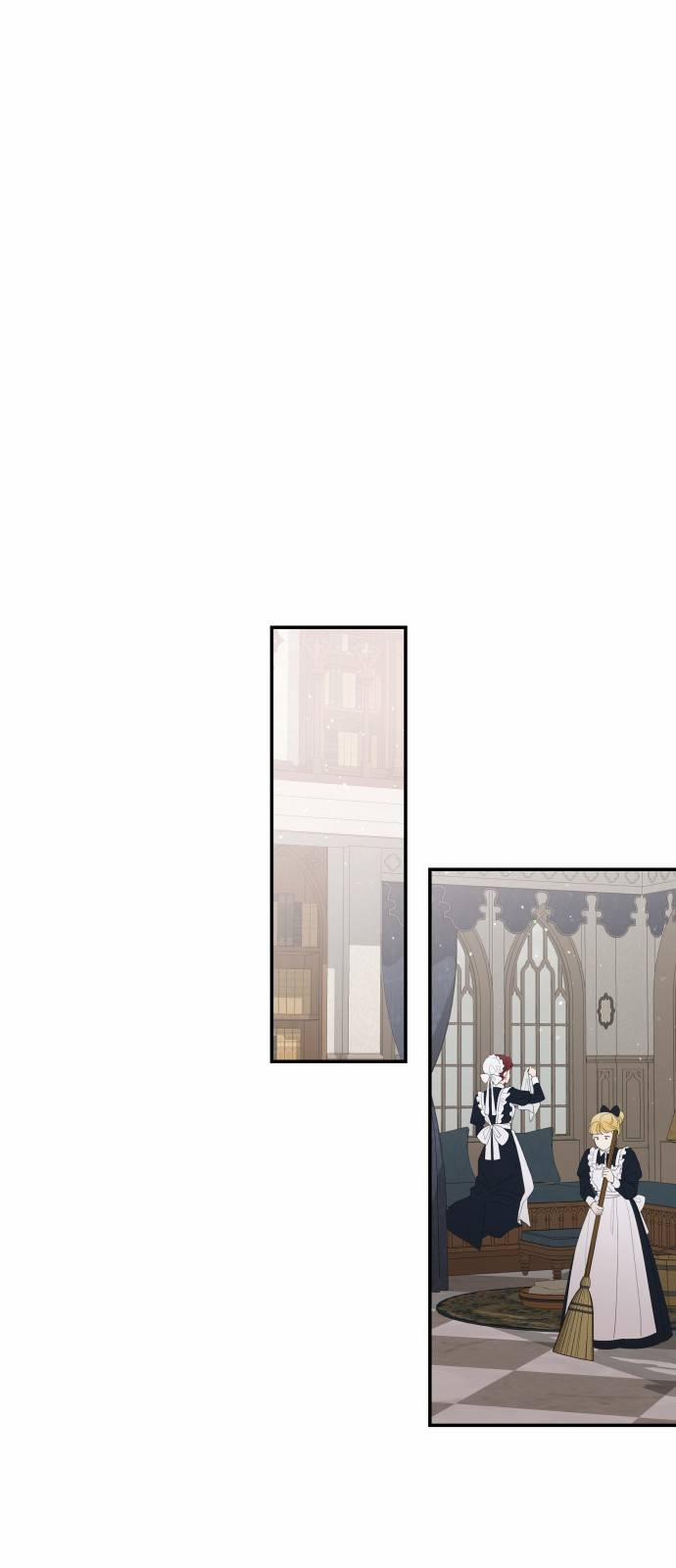 Gia Đình Chồng Bị Ám Ảnh Bởi Tôi 11.2 trang 29