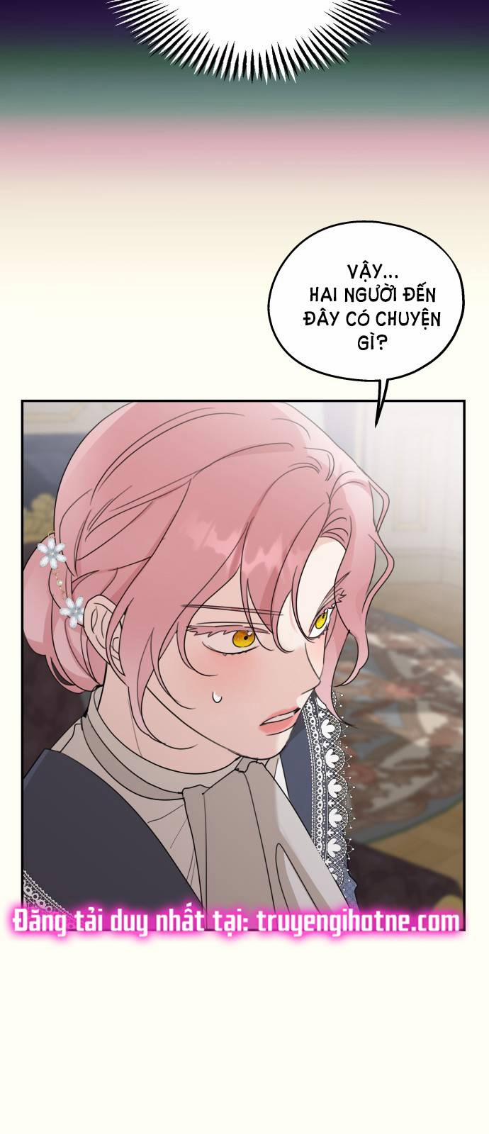 Gia Đình Chồng Bị Ám Ảnh Bởi Tôi 11.2 trang 3