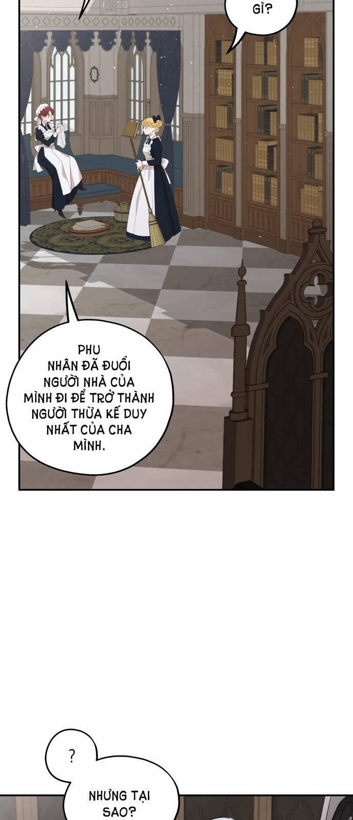 Gia Đình Chồng Bị Ám Ảnh Bởi Tôi 11.2 trang 34