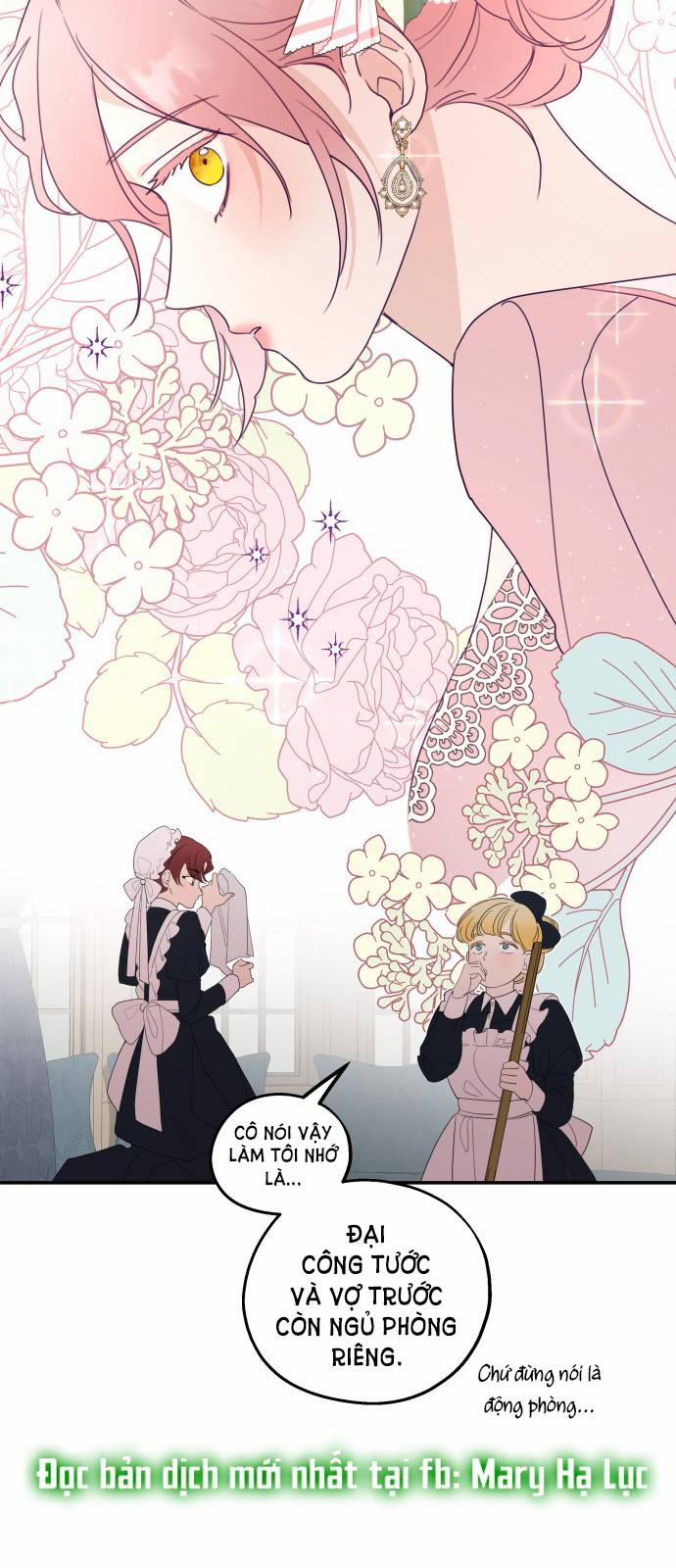 Gia Đình Chồng Bị Ám Ảnh Bởi Tôi 11.2 trang 37