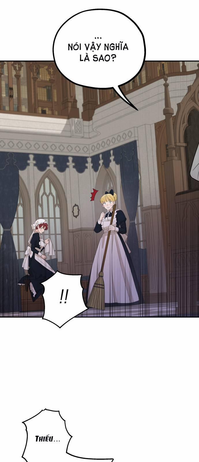 Gia Đình Chồng Bị Ám Ảnh Bởi Tôi 11.2 trang 39