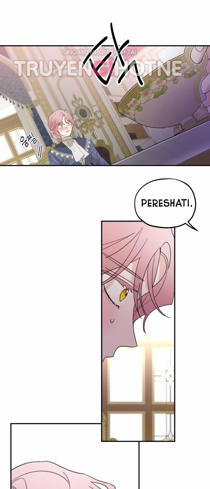 Gia Đình Chồng Bị Ám Ảnh Bởi Tôi 11.2 trang 4