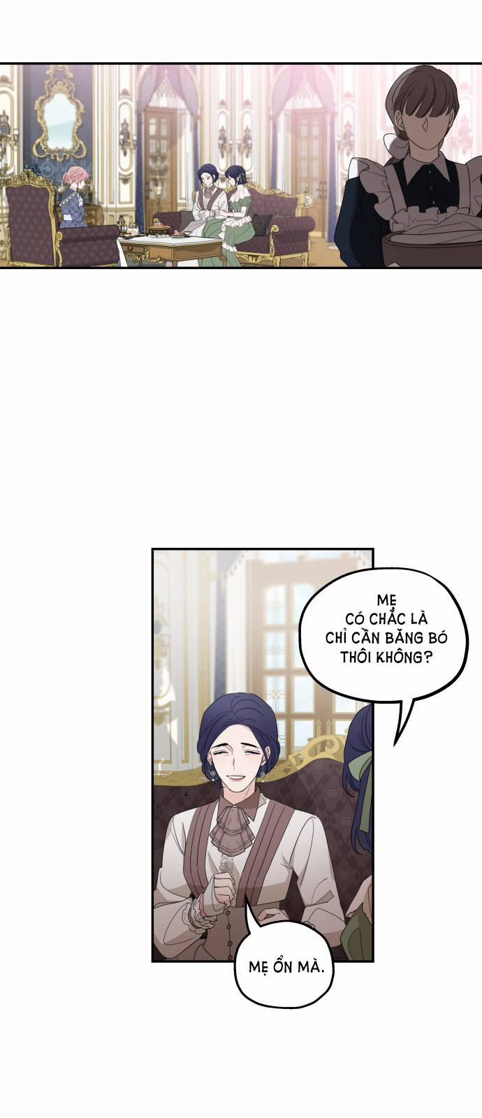 Gia Đình Chồng Bị Ám Ảnh Bởi Tôi 12.1 trang 2