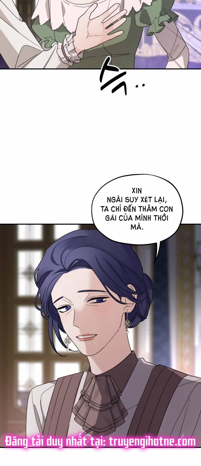 Gia Đình Chồng Bị Ám Ảnh Bởi Tôi 12.1 trang 26