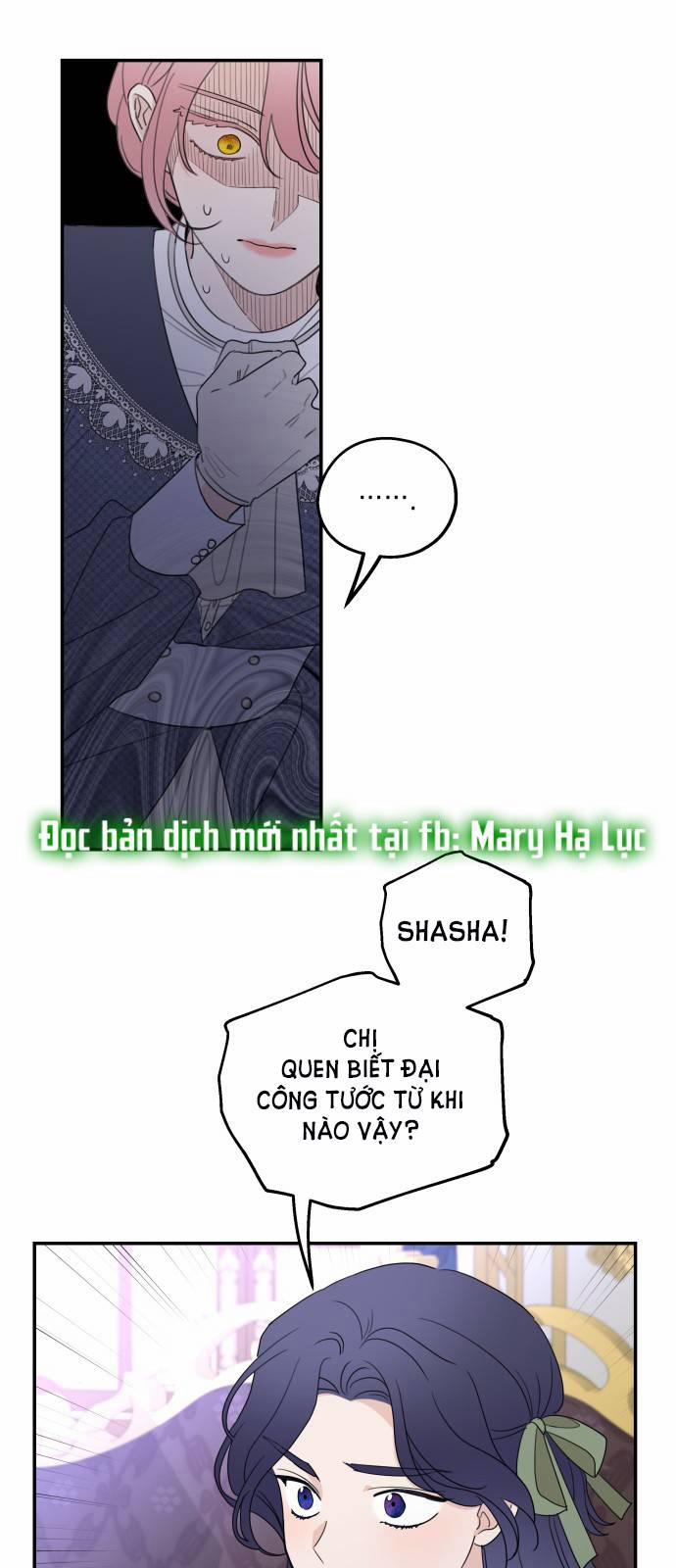 Gia Đình Chồng Bị Ám Ảnh Bởi Tôi 12.1 trang 3