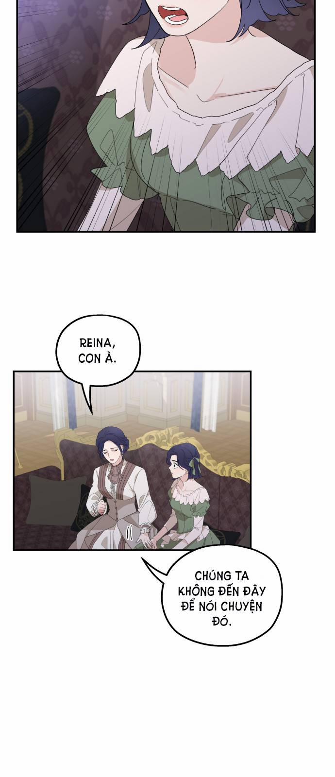 Gia Đình Chồng Bị Ám Ảnh Bởi Tôi 12.1 trang 4