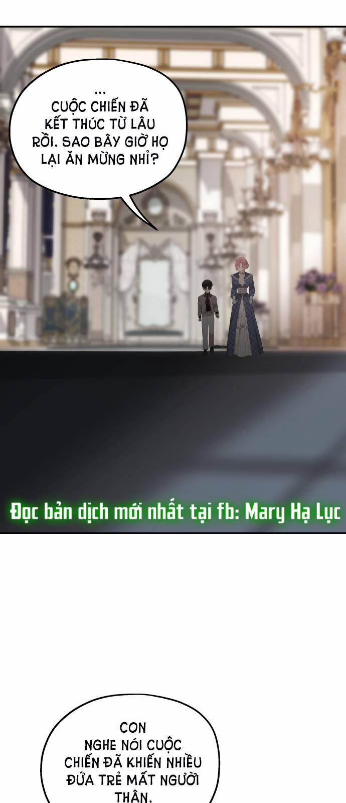 Gia Đình Chồng Bị Ám Ảnh Bởi Tôi 12.2 trang 20