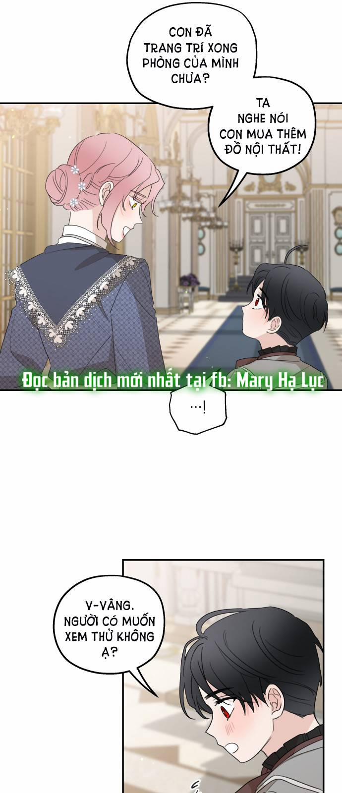 Gia Đình Chồng Bị Ám Ảnh Bởi Tôi 12.2 trang 24