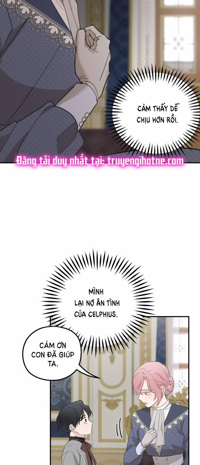 Gia Đình Chồng Bị Ám Ảnh Bởi Tôi 12.2 trang 5