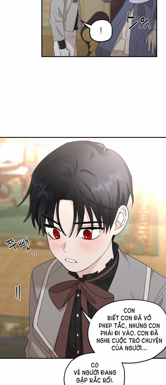 Gia Đình Chồng Bị Ám Ảnh Bởi Tôi 12.2 trang 6