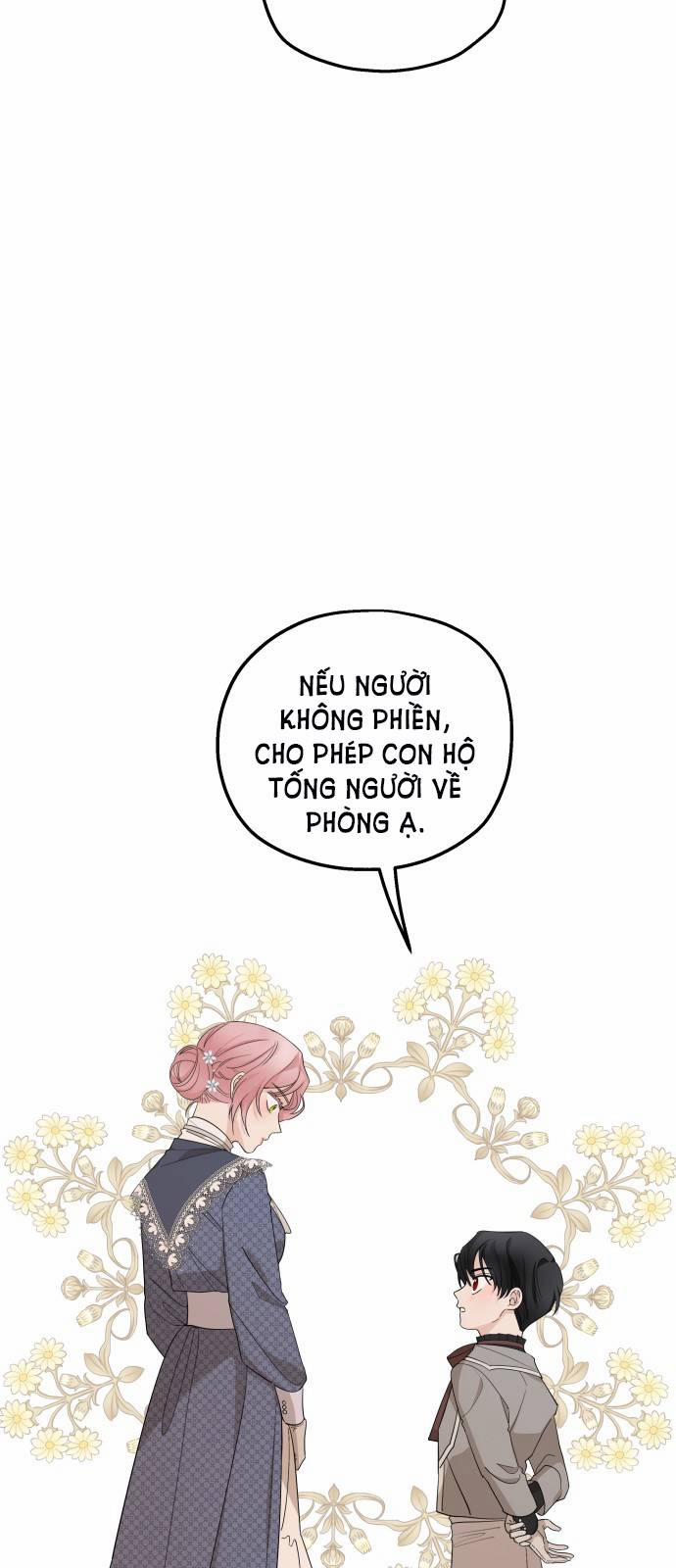 Gia Đình Chồng Bị Ám Ảnh Bởi Tôi 12.2 trang 7