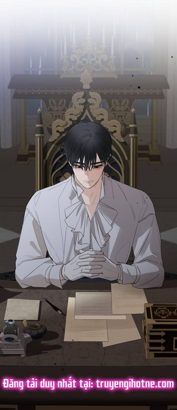 Gia Đình Chồng Bị Ám Ảnh Bởi Tôi 13.1 trang 2