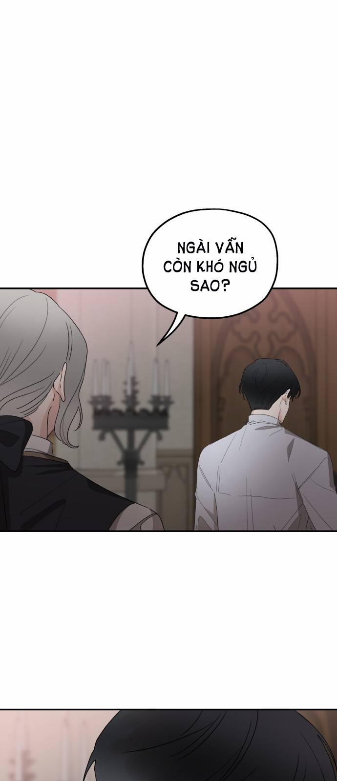 Gia Đình Chồng Bị Ám Ảnh Bởi Tôi 13.1 trang 25