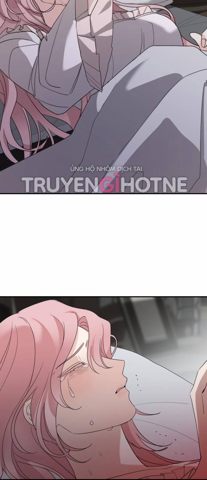 Gia Đình Chồng Bị Ám Ảnh Bởi Tôi 13.2 trang 28