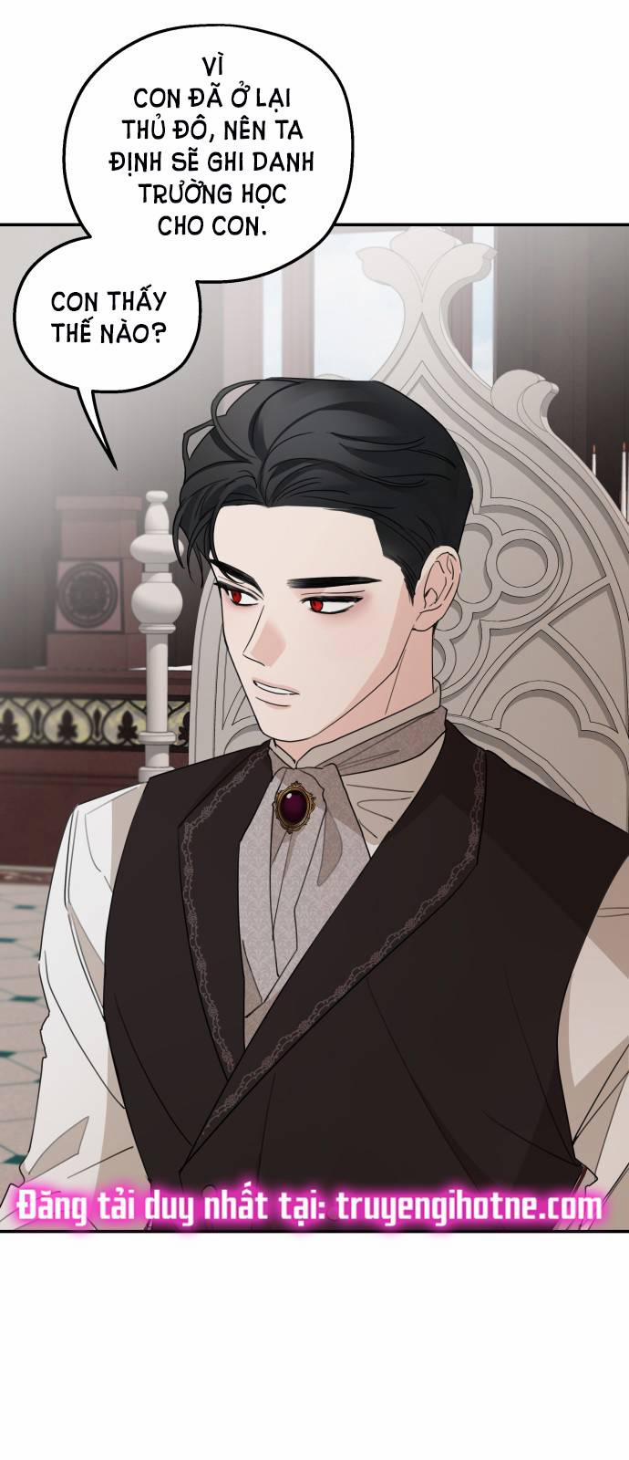 Gia Đình Chồng Bị Ám Ảnh Bởi Tôi 14.1 trang 17