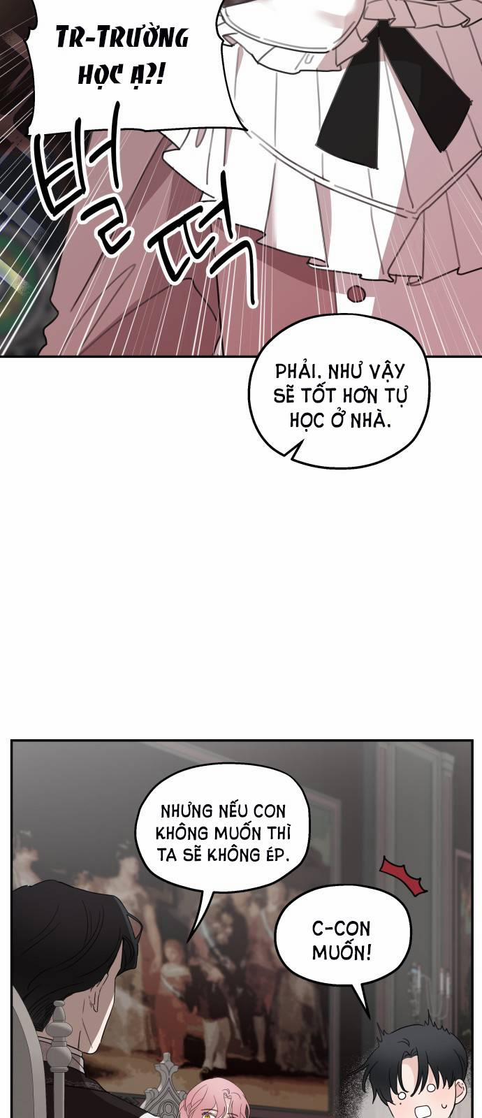 Gia Đình Chồng Bị Ám Ảnh Bởi Tôi 14.1 trang 19