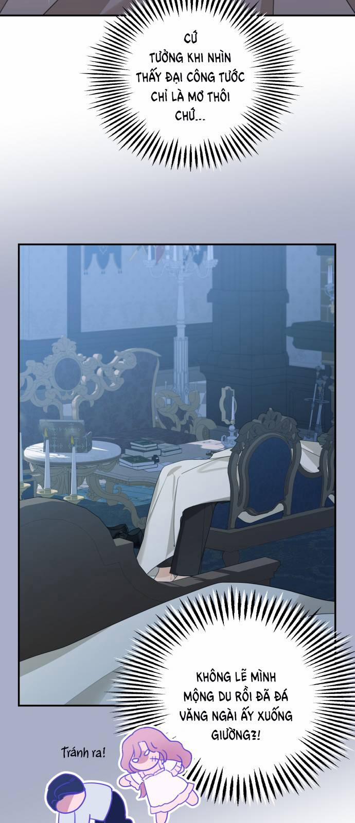 Gia Đình Chồng Bị Ám Ảnh Bởi Tôi 14.1 trang 4