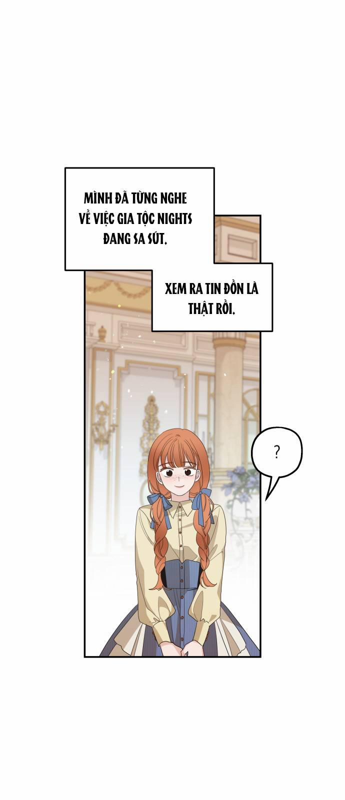 Gia Đình Chồng Bị Ám Ảnh Bởi Tôi 14.2 trang 15