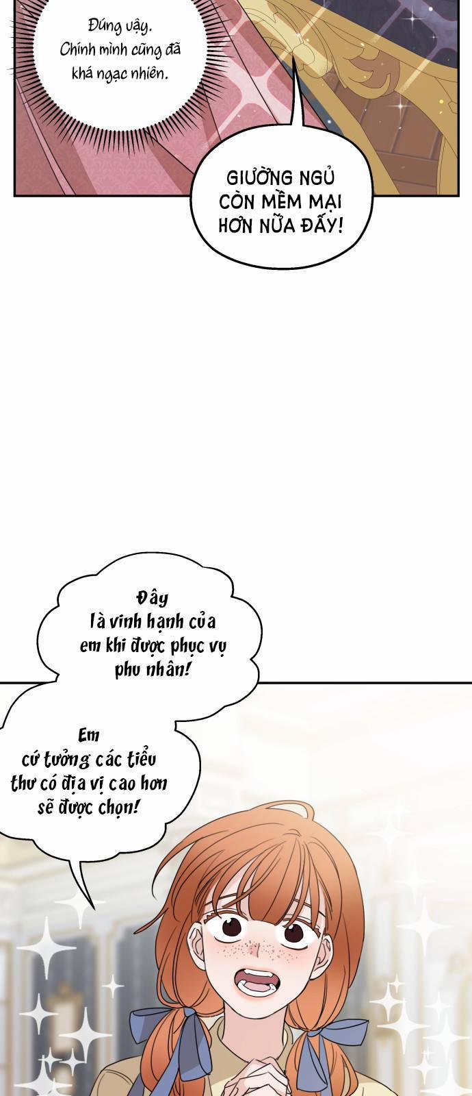 Gia Đình Chồng Bị Ám Ảnh Bởi Tôi 14.2 trang 18