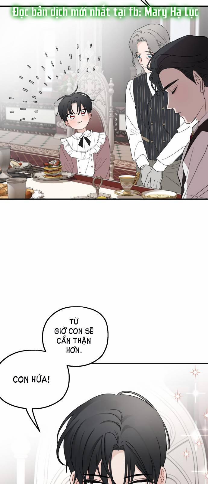 Gia Đình Chồng Bị Ám Ảnh Bởi Tôi 14.2 trang 4