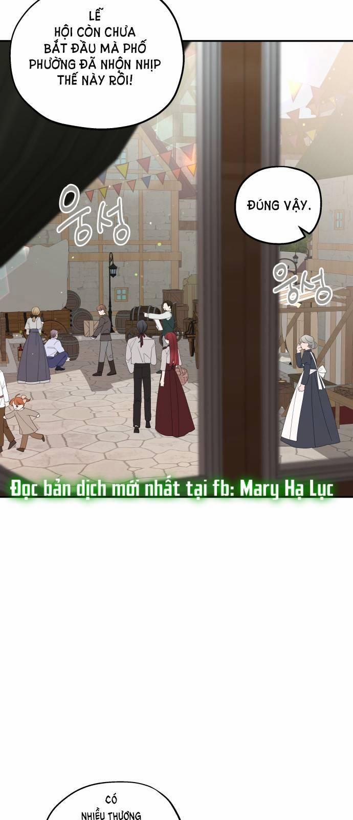 Gia Đình Chồng Bị Ám Ảnh Bởi Tôi 15.1 trang 20