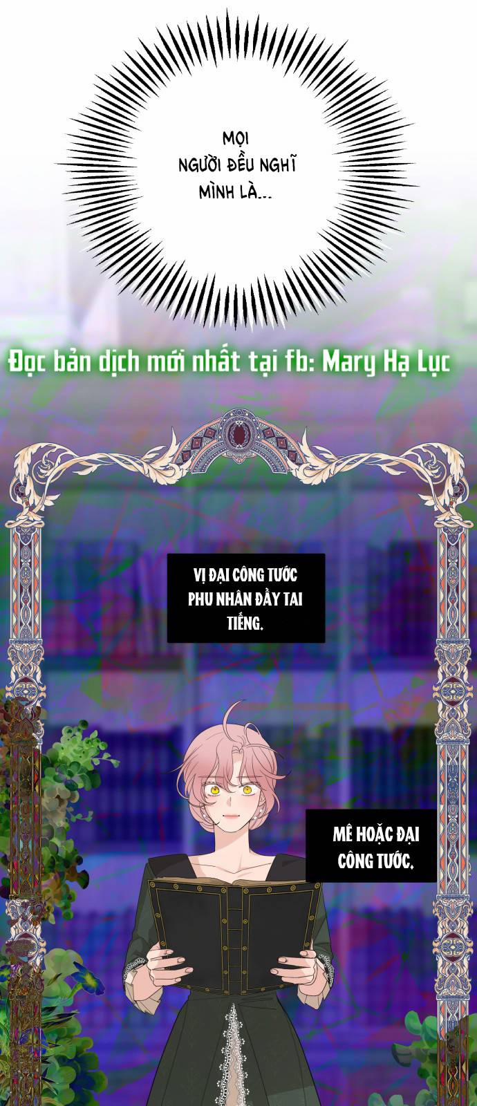 Gia Đình Chồng Bị Ám Ảnh Bởi Tôi 15.1 trang 27