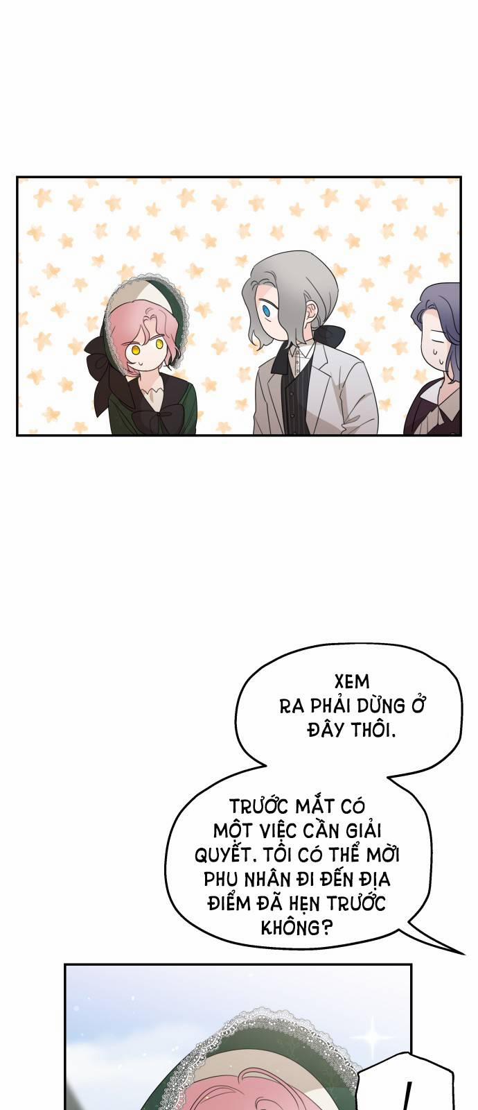 Gia Đình Chồng Bị Ám Ảnh Bởi Tôi 15.1 trang 5