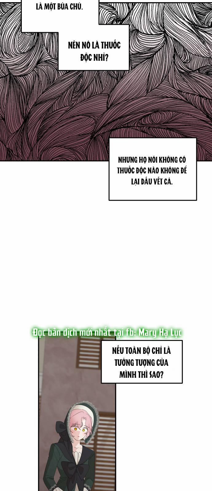 Gia Đình Chồng Bị Ám Ảnh Bởi Tôi 15.2 trang 18